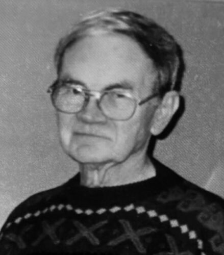 John D. McCombie